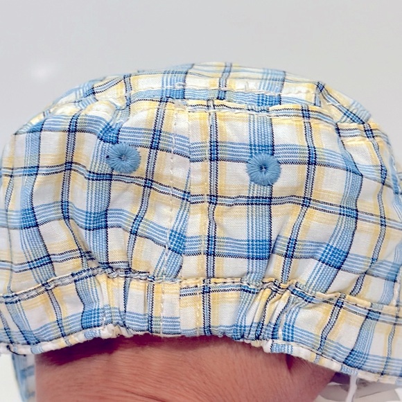 Zara Boys Cap Size 48 - Picture 2 of 4